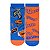 Kit 2 Pares Cano Médio Hot Wheels - 23 ao 38 - Imagem 1