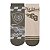 Kit 2 Pares Cano Curto HotWheels - Tam 39 a 43 - Imagem 1