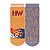 Kit 2 Pares Cano Curto HotWheels - Tam 39 a 43 - Imagem 1