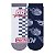 Kit 2 Pares Cano Curto HotWheels - Tam 39 a 43 - Imagem 1