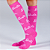 Meia 3/4 da Barbie Infantil - Imagem 1