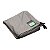 Tarp EX-FA-A2 Mata Atlântica 300x300m Impermeável Nylon Emborrachado com 19 Pontos de Ancoragem - Imagem 1