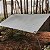 Tarp EX-FA/A2 Cerrado 300x300m Nylon Emborrachado Impermeável para Camping e Bushcraft - Imagem 1