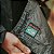 Poncho EX-FA-A3 Mata Atlântica Nylon Emborrachado Impermeável com Função Abrigo - Imagem 4