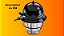 Mini Lampião Retrô Recarregável USB ECOODA - Imagem 3