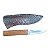 Faca Estilo Puukko Cutelaria Bertolot - Imagem 3