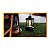 Lampião Retrô LED – Iluminação Portátil para Camping e Emergências - Imagem 3