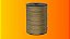Corda Paracord 9 Fios – 4mm, Alta Resistência 550lb (Venda por Metro) - Imagem 9