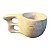 Kuksa de Madeira Artesanal Moccamping – Tradição Nórdica - Imagem 2