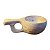 Kuksa de Madeira Artesanal Moccamping – Tradição Nórdica - Imagem 2