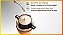 Cafeteira Pour Over Dobrável – Inox Reutilizável, Portátil e Sem Papel - Imagem 5