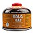 Cartucho de Gás Butano Kala 230g – Válvula de Segurança, Portátil e Compatível - Imagem 3