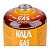 Cartucho de Gás Butano 450g Kala – Válvula de Segurança e Alta Capacidade - Imagem 3