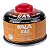 Cartucho de Gás Butano 100g Kala – Compacto e Seguro - Imagem 1