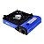Fogareiro Portátil a Gás Kala – Compact Azul, Ignitor Piezo, Alta Potência - Imagem 3