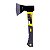 Collins- Machado 600 g – Cabo Fibra de Vidro, Corte Preciso e Durável - Imagem 2