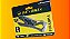 Ferramenta Multiuso Leatherman Piranha – 5 Funções em Aço Inoxidável (10cm) - Imagem 1