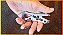 Ferramenta Multiuso Leatherman Piranha – 5 Funções em Aço Inoxidável (10cm) - Imagem 4