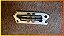 Ferramenta Multifunção Leatherman Mako Ti – Corpo em Titânio e 42g - Imagem 3
