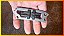 Ferramenta Multifunção Leatherman Mako Ti – Corpo em Titânio e 42g - Imagem 4