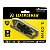 Ferramenta Multifunção Leatherman Mako Ti – Corpo em Titânio e 42g - Imagem 3