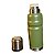 Garrafa Térmica de Inox 1L – Conserva Bebidas Quentes ou Frias com Estilo - Imagem 3