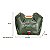 Bolsa de Água Portátil Dobrável 8L – PP Resistente, Bico Antivazamento e Alça Reforçada - Imagem 2
