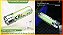 Lanterna Recarregável CX-520C Flashlight – 6 em 1 com Corpo Fluorescente e Ímã - Imagem 4