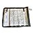 Porta Mapa Impermeável EX-FA – Ripstop 47x34cm Ideal para Trilhas, Camping e Sobrevivência - Imagem 1