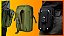 Bolsa Tática Militar DESC à Prova d'Água | Pochete Porta Treco Compacta em Nylon 600D - Imagem 3