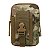 Bolsa Tática Molle EDC em Nylon 600D para Equipamentos Outdoor - Imagem 6