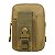 Bolsa Tática Molle EDC em Nylon 600D para Equipamentos Outdoor - Imagem 7