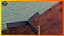 Tarp EX-FA /A2 Ultra Light Pró 3x3m – Impermeável, Ripstop - Imagem 3