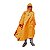 Poncho Impermeável Ripstop Ultra Light Pró EX-FA A3 – Verde ou Laranja – 2,40m - Imagem 6