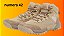 Bota Ponto 45 Acero Extra Leve – Ripstop e Microfibra - Imagem 1