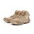 Bota Ponto 45 Acero Extra Leve – Ripstop e Microfibra - Imagem 1
