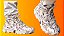 Bota Ripstop Mid – Resistência, Conforto e Secagem Rápida - Imagem 3
