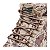 Bota Ripstop Mid – Resistência, Conforto e Secagem Rápida - Imagem 3