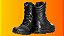 Bota Smith – Couro Legítimo, Ventilação e Alta Performance - Imagem 3
