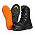Bota Smith – Couro Legítimo, Ventilação e Alta Performance - Imagem 5