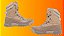 Bota Militar Acero Pro MAX Impermeável - Imagem 4
