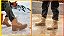 Bota Militar Acero Pro MAX Impermeável - Imagem 6