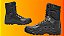 Bota Militar Padrão Exército Brasileiro – Aprovada MD - Imagem 2