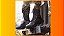 Bota Militar Padrão Exército Brasileiro – Aprovada MD - Imagem 6