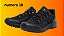Bota Tática Ponto 40 Acero – Extra Leve Ripstop - Imagem 1