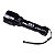 Lanterna Super Led 2AA Preto Kala - Imagem 2