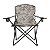 Cadeira Dobrável Camping e Pesca Comfort Plus 150kg – Kala - Imagem 2