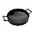 Disco de Arado 16" Kala – Borda Alta 4cm em Aço Carbono - Imagem 1