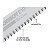 Serra Dobrável Profissional Silky GomBoy 210mm Dentes Médios - Imagem 5