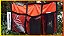 Bolsa Organizadora de Rede Camping EX-FA Nylon 210T 7 Bolsos - Imagem 4